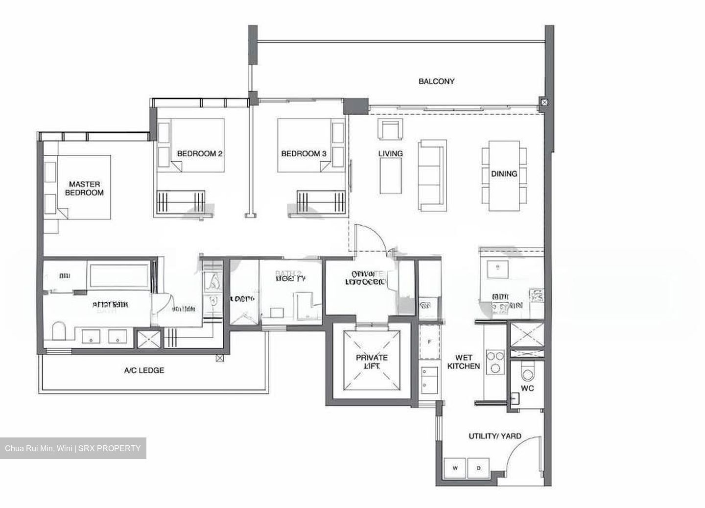 Leedon Green (D10), Condominium #621074751